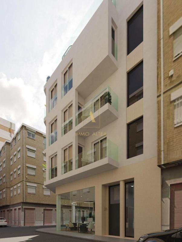 Продажа студии в Estudio en Zona Pueblo, Guardamar del Segura, Гуардамар-дель-Сегура photo 3