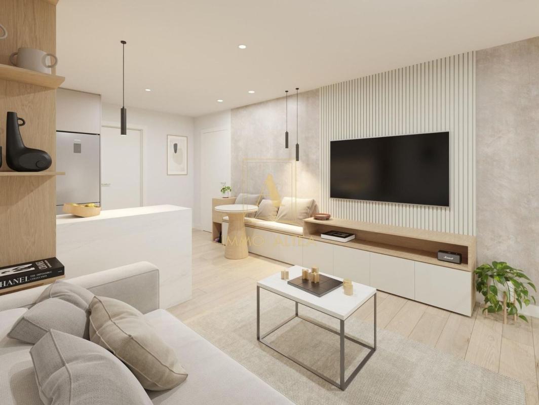 Продажа студии в Estudio en Zona Pueblo, Guardamar del Segura, Гуардамар-дель-Сегура photo 4