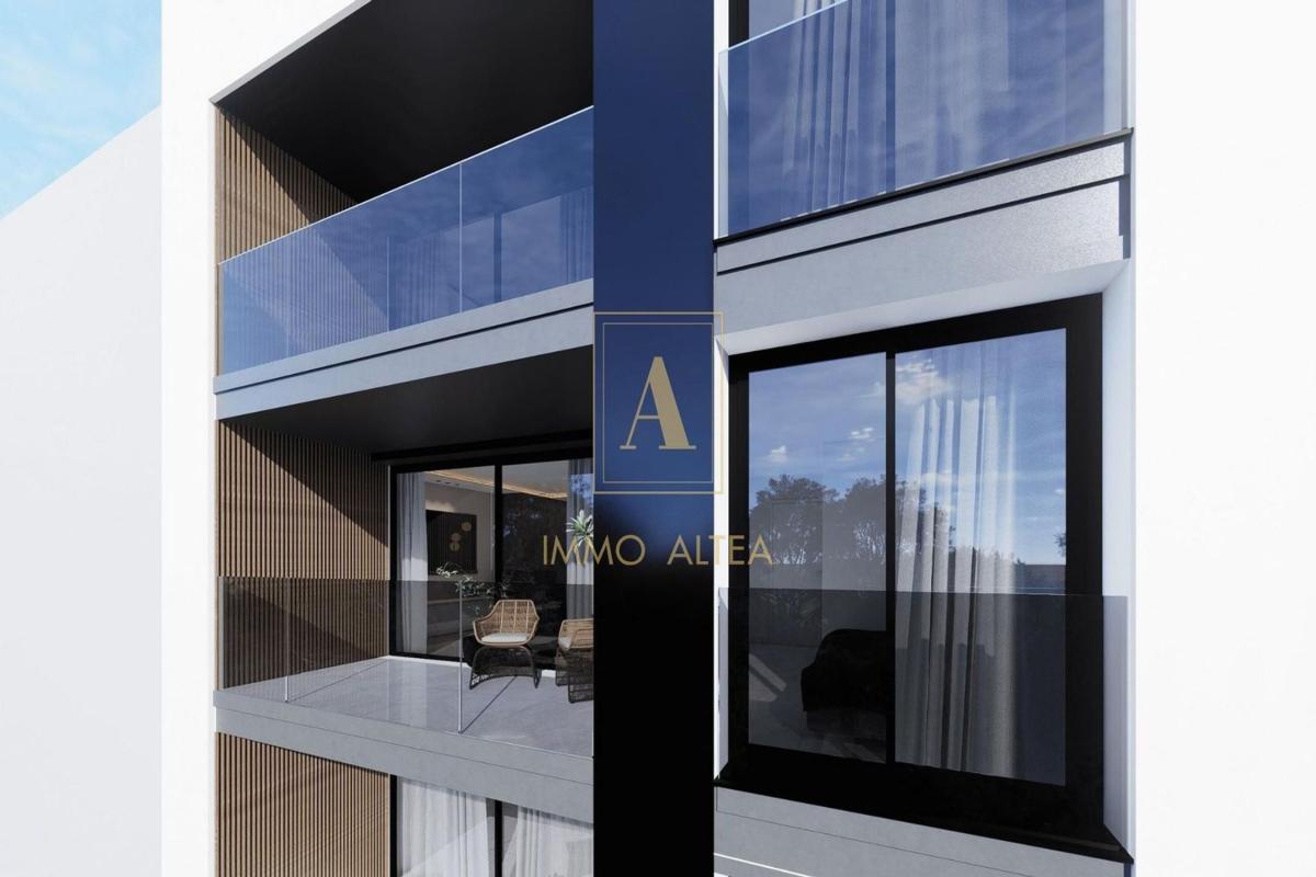 Продажа пентхауса на Ático en Zona Pueblo, Guardamar del Segura, Гуардамар-дель-Сегура photo 4