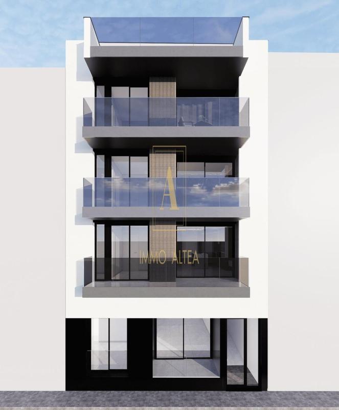 Продажа пентхауса на Ático en Zona Pueblo, Guardamar del Segura, Гуардамар-дель-Сегура photo 5