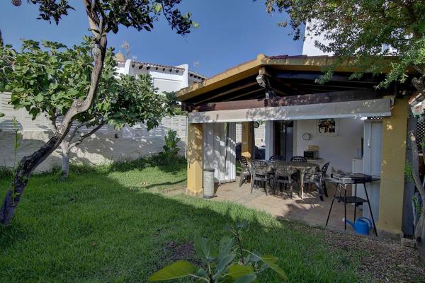 Sale of flat in Piso en Partida Marisol Park, Cometa-Carrió, Calpe, Calpe
photo 1