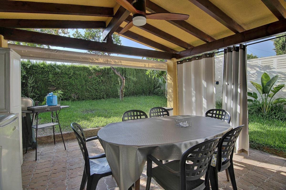 Продажа квартиры на Piso en Partida Marisol Park, Cometa-Carrió, Calpe, Кальпе
photo 3