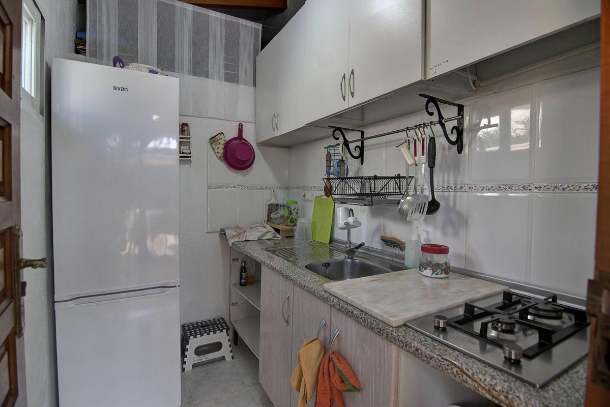 Продажа квартиры на Piso en Partida Marisol Park, Cometa-Carrió, Calpe, Кальпе
photo 5