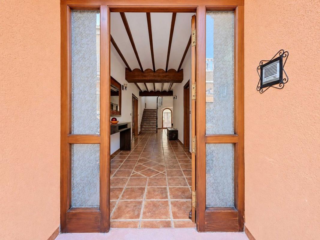 Sprzedaż niezależnego domku jednorodzinnego w Casa o chalet en Calle Altamira, Pinoso, Pinoso photo 1