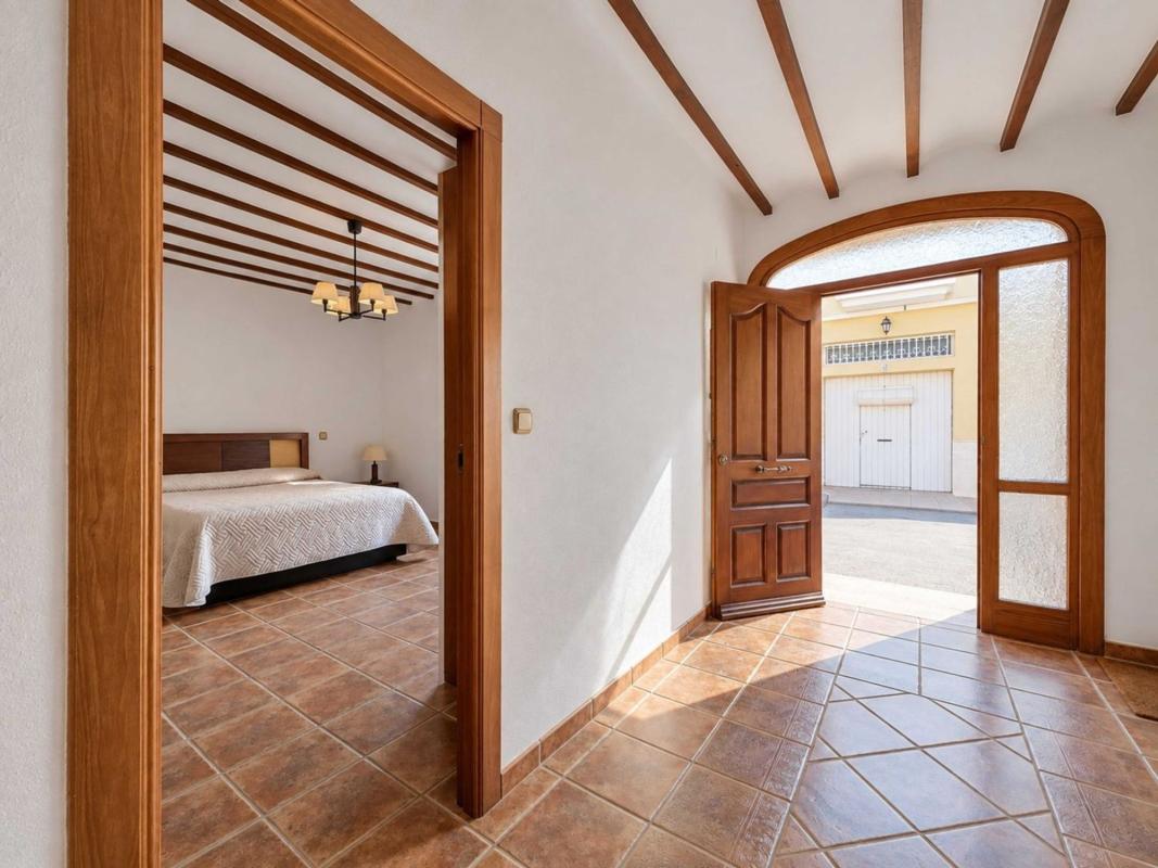 Sprzedaż niezależnego domku jednorodzinnego w Casa o chalet en Calle Altamira, Pinoso, Pinoso photo 2