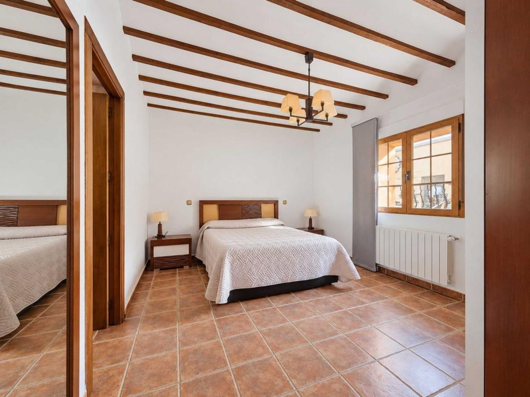 Sprzedaż niezależnego domku jednorodzinnego w Casa o chalet en Calle Altamira, Pinoso, Pinoso photo 3