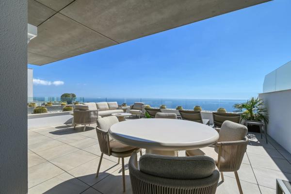 Продажа квартиры на Piso en Cumbre del Sol, Benitachell, Бенитачель
photo 1
