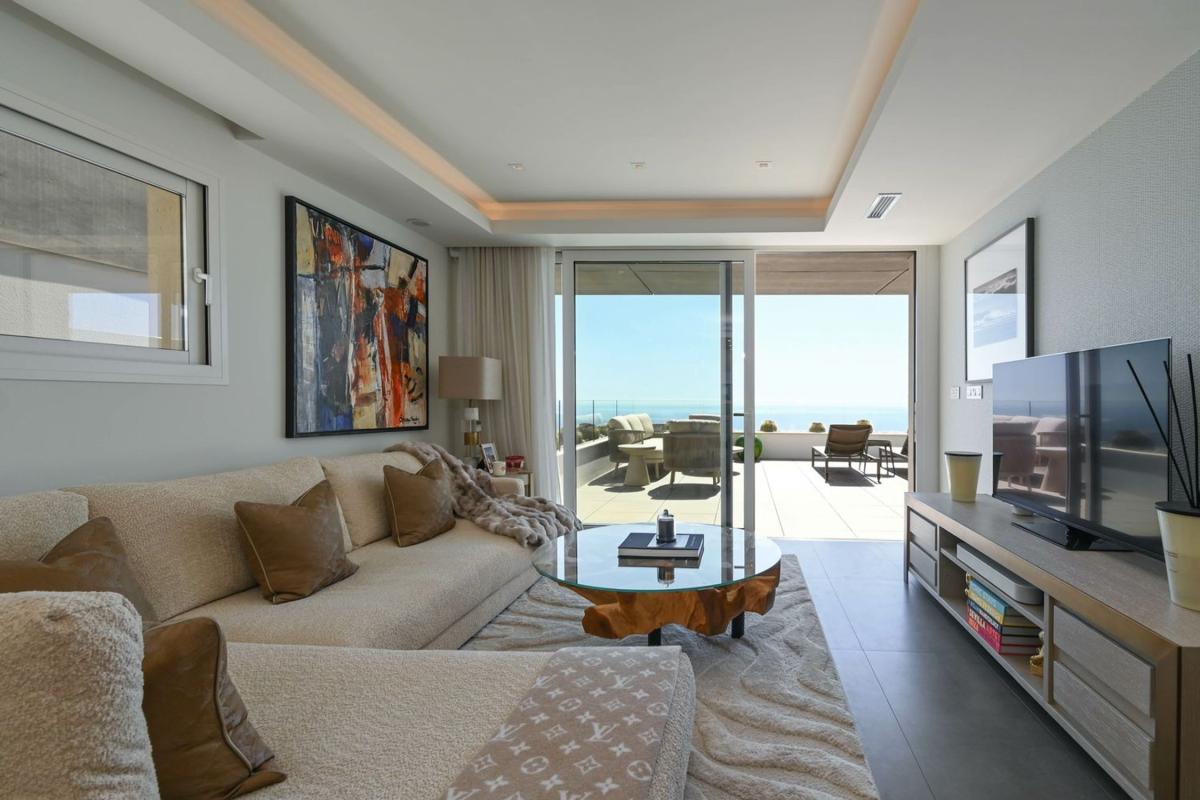 Продажа квартиры на Piso en Cumbre del Sol, Benitachell, Бенитачель
photo 3