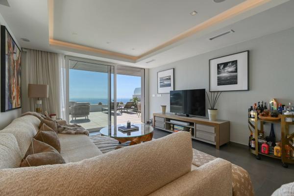 Продажа квартиры на Piso en Cumbre del Sol, Benitachell, Бенитачель
 photo 4