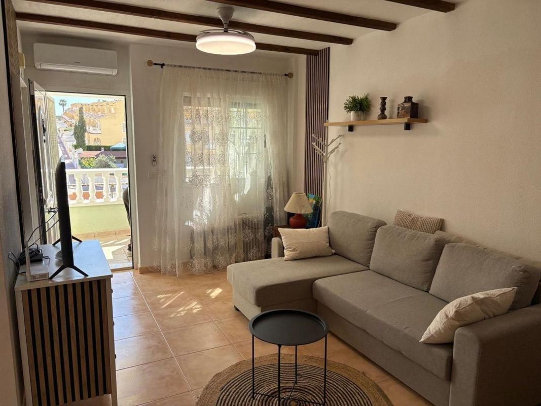 Penthouse sale in  Ático en Carabasi Del, Mediterráneo-Novamar, Gran Alacant, Gran Alacant photo 2