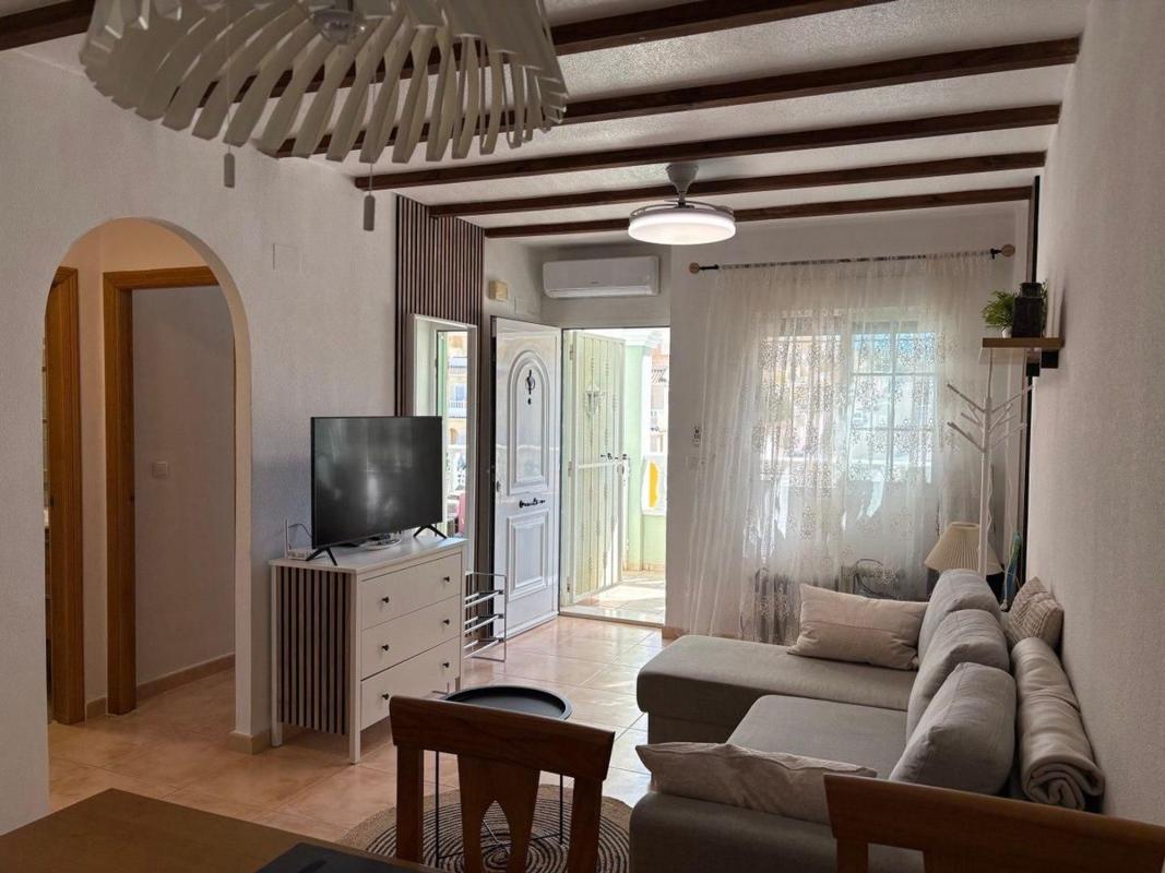 Penthouse sale in  Ático en Carabasi Del, Mediterráneo-Novamar, Gran Alacant, Gran Alacant photo 4