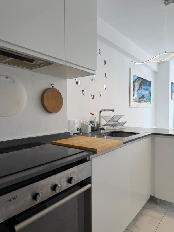 Sale of apartment in Piso en Calle Ibiza, Pueblo Levante, Benidorm, Benidorm
photo 1