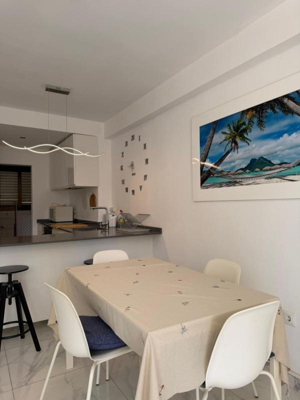 Sale of apartment in Piso en Calle Ibiza, Pueblo Levante, Benidorm, Benidorm
photo 4
