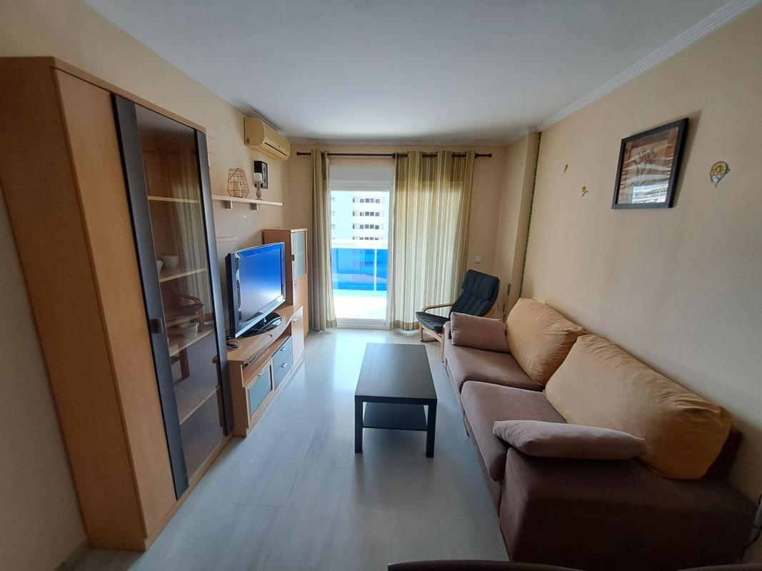 Продажа квартиры на Piso en Avenida mestral, 1, Las Azaleas - Alkadir, La Villajoyosa / Vila Joiosa, Ла Виллахойоса / Вила Хойоса
photo 4