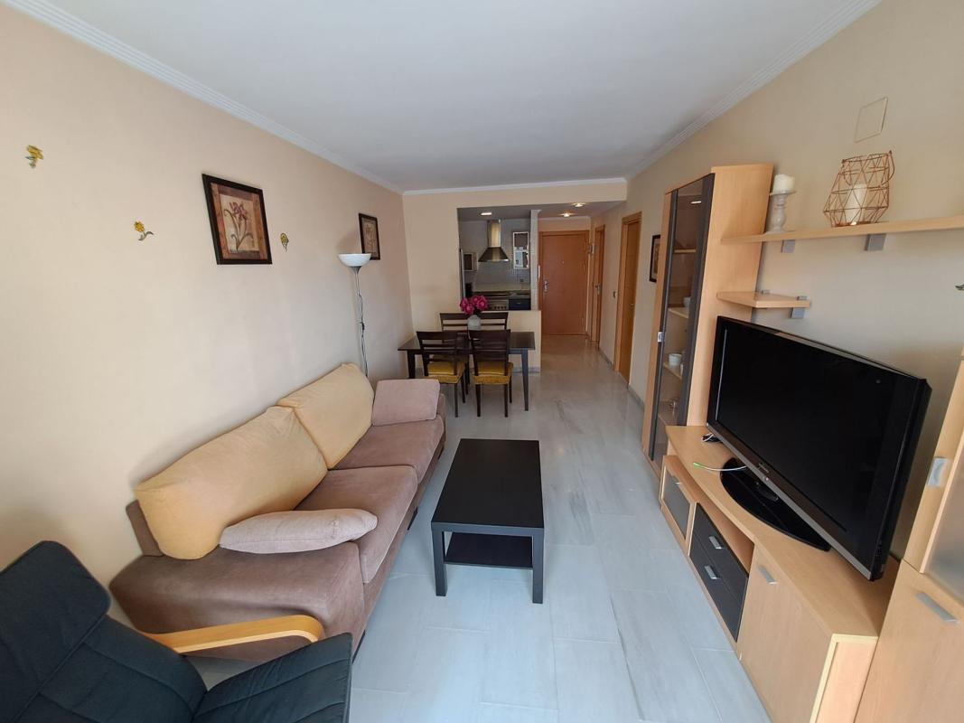 Продажа квартиры на Piso en Avenida mestral, 1, Las Azaleas - Alkadir, La Villajoyosa / Vila Joiosa, Ла Виллахойоса / Вила Хойоса
photo 5