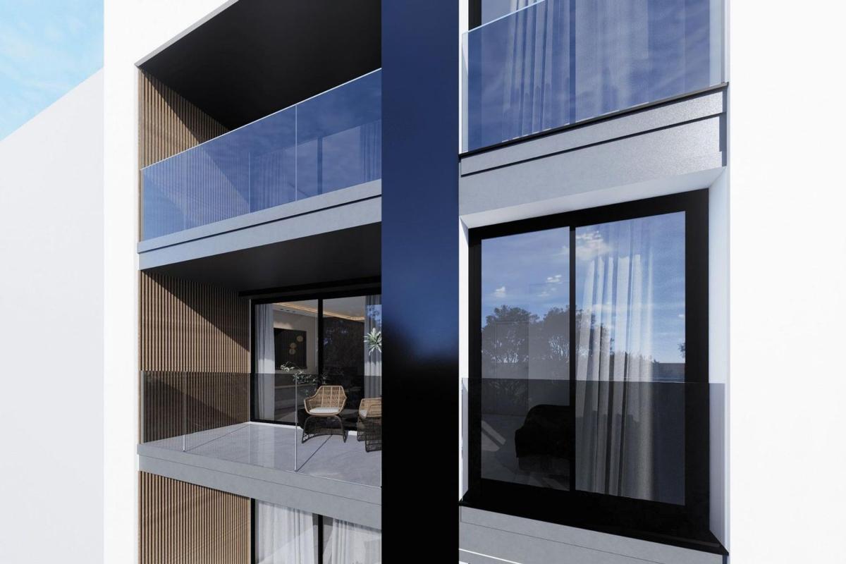 Penthouse sale in  Ático en Zona Pueblo, Guardamar del Segura, Guardamar del Segura photo 4