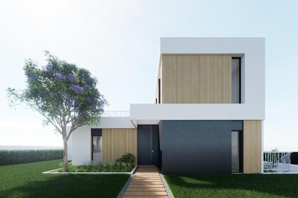 Casa o chalet independiente en Balcón de Finestrat-Terra Marina, Finestrat photo 4