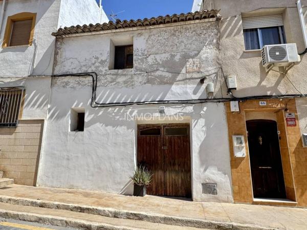 Independent chalet for sale in Casa o chalet en Calle Biar, 90, Castalla, Castalla
photo 1