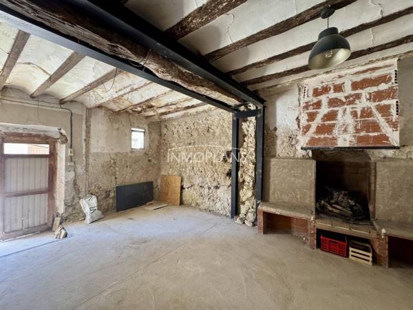 Independent chalet for sale in Casa o chalet en Calle Biar, 90, Castalla, Castalla
 photo 4
