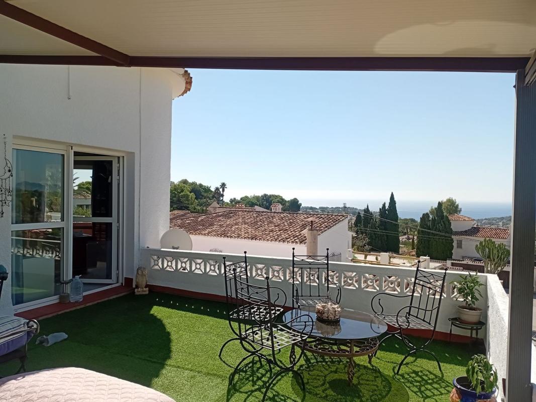 Продажа отдельного шале в  Casa o chalet en La Viña - Montemar - San Jaime, Benissa, Бенисса photo 2