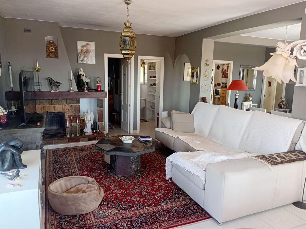 Продажа отдельного шале в  Casa o chalet en La Viña - Montemar - San Jaime, Benissa, Бенисса photo 3
