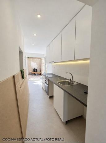 Chalet pareado en independencia, 5, Centro, Elda photo 1