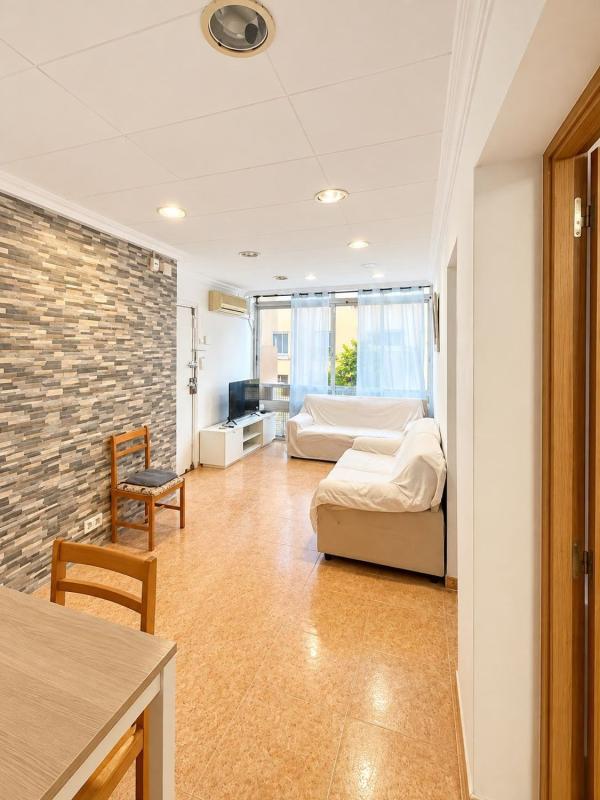 Продажа квартиры на Piso en Calle Finestrat, Nou Alacant, Alicante / Alacant, Аликанте / Алакант
 photo 2