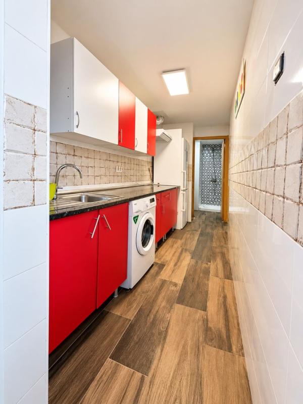 Продажа квартиры на Piso en Calle Finestrat, Nou Alacant, Alicante / Alacant, Аликанте / Алакант
 photo 3