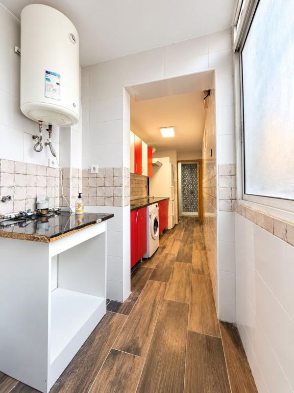 Продажа квартиры на Piso en Calle Finestrat, Nou Alacant, Alicante / Alacant, Аликанте / Алакант
 photo 4