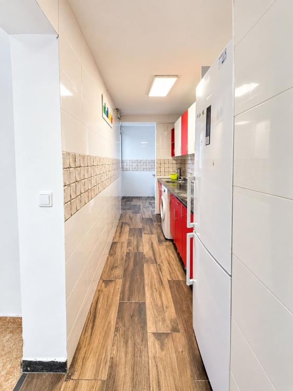Продажа квартиры на Piso en Calle Finestrat, Nou Alacant, Alicante / Alacant, Аликанте / Алакант
 photo 5