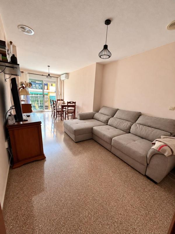 Продажа квартиры на Piso en Calle de San Carlos, Carolinas Bajas, Alicante / Alacant, Аликанте / Алакант
photo 1