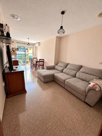 Venta de piso en Piso en Calle de San Carlos, Carolinas Bajas, Alicante / Alacant, Alicante / Alacant
photo 1