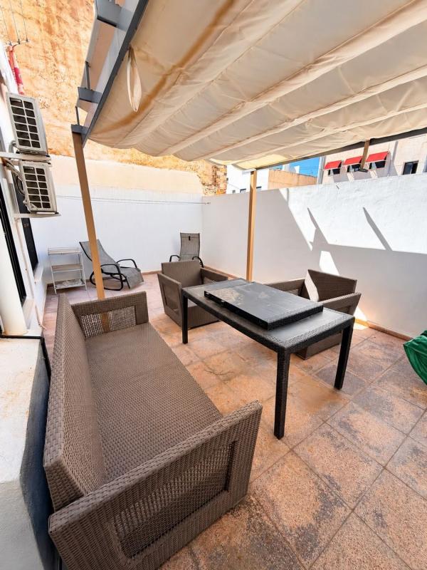 Продажа квартиры на Piso en Calle de San Carlos, Carolinas Bajas, Alicante / Alacant, Аликанте / Алакант
photo 2