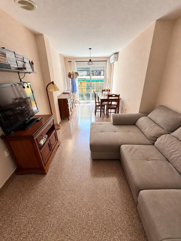 Продажа квартиры на Piso en Calle de San Carlos, Carolinas Bajas, Alicante / Alacant, Аликанте / Алакант
photo 3