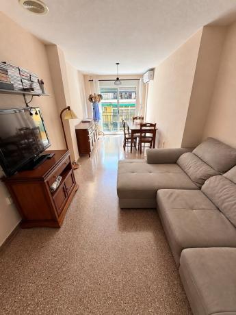 Venta de piso en Piso en Calle de San Carlos, Carolinas Bajas, Alicante / Alacant, Alicante / Alacant
thumbnail 3