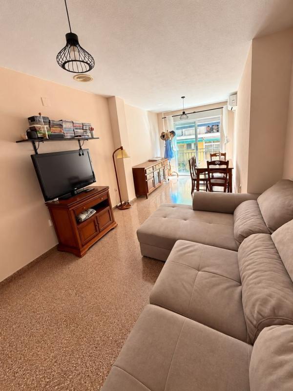 Продажа квартиры на Piso en Calle de San Carlos, Carolinas Bajas, Alicante / Alacant, Аликанте / Алакант
photo 4