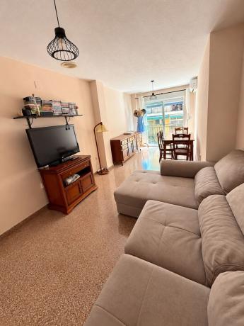 Venta de piso en Piso en Calle de San Carlos, Carolinas Bajas, Alicante / Alacant, Alicante / Alacant
 photo 4