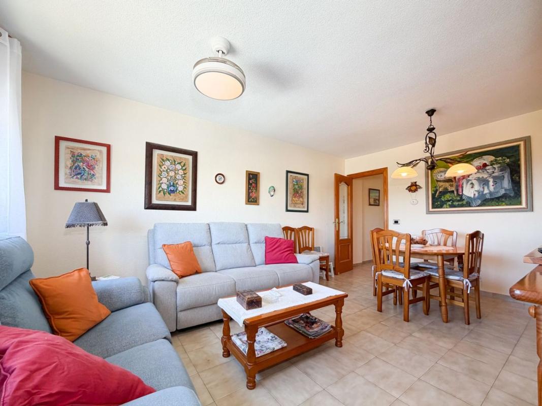 Продажа квартиры на Piso en Playa Muchavista, El Campello, Эль Кампельо
 photo 3
