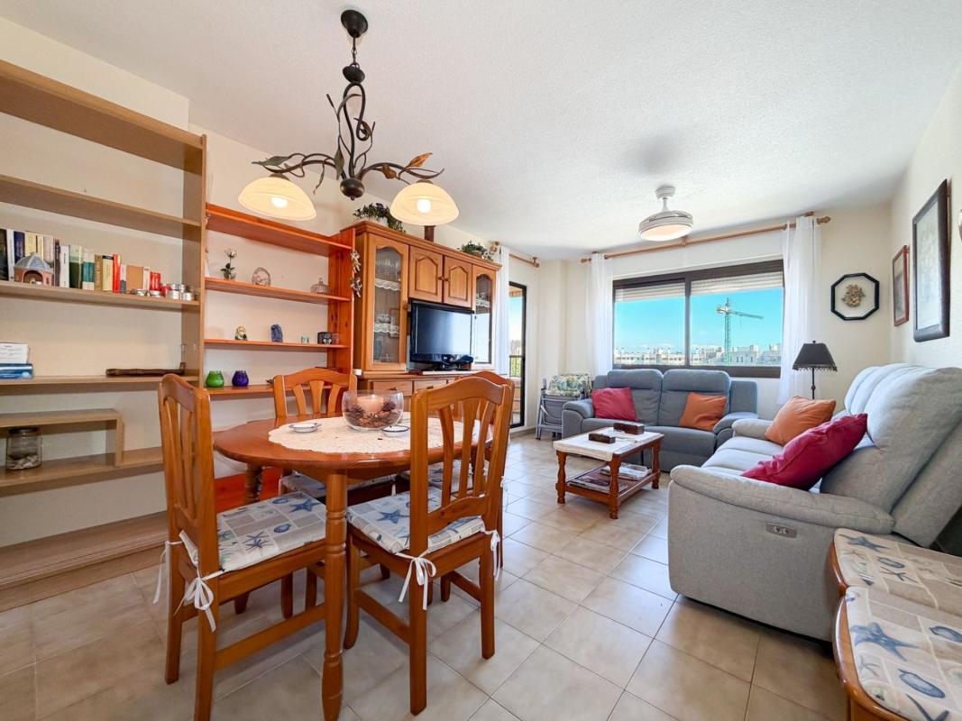 Продажа квартиры на Piso en Playa Muchavista, El Campello, Эль Кампельо
 photo 4