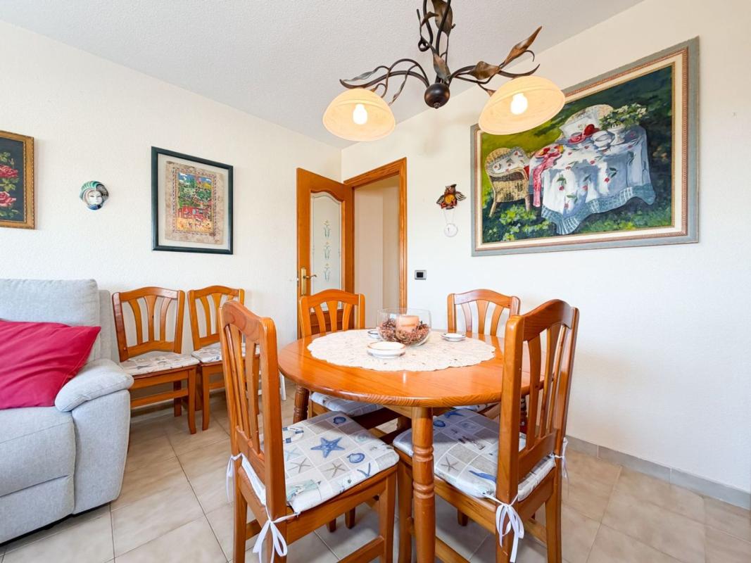 Продажа квартиры на Piso en Playa Muchavista, El Campello, Эль Кампельо
 photo 5