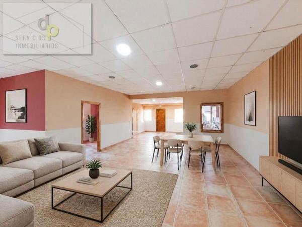 Chalet adosado en Avenida de Illice s/n, Torrellano, Elche / Elx photo 1
