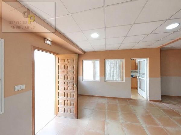 Chalet adosado en Avenida de Illice s/n, Torrellano, Elche / Elx thumbnail 3