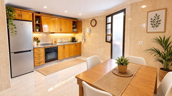 Venta de piso en Piso en Avenida Sant Vicent Ferrer, Crevillente, Crevillente
thumbnail 2