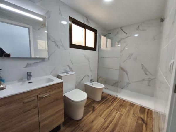 Продажа квартиры на Piso en Avenida Ancha de Castelar, Centro, San Vicente del Raspeig, Сан-Висенте-дель-Распейг
photo 1