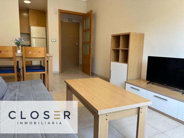 Venta de piso en Piso en Glorieta del Reino Unido, 6, El Palmeral-Urbanova-Tabarca, Alicante / Alacant, Alicante / Alacant
thumbnail 3