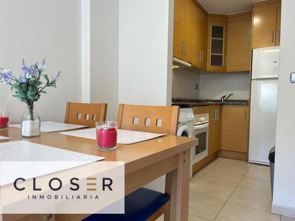 Venta de piso en Piso en Glorieta del Reino Unido, 6, El Palmeral-Urbanova-Tabarca, Alicante / Alacant, Alicante / Alacant
 photo 4