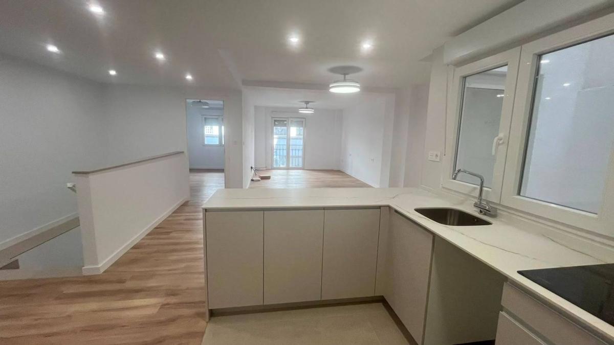 Venta de piso en Piso en Calle José Sánchez Sáez, Altabix, Elche / Elx, Elche / Elx
photo 1