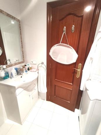 Продажа квартиры на Piso en Avenida República Argentina, 5, Playa de Poniente, Benidorm, Бенидорм
 photo 4
