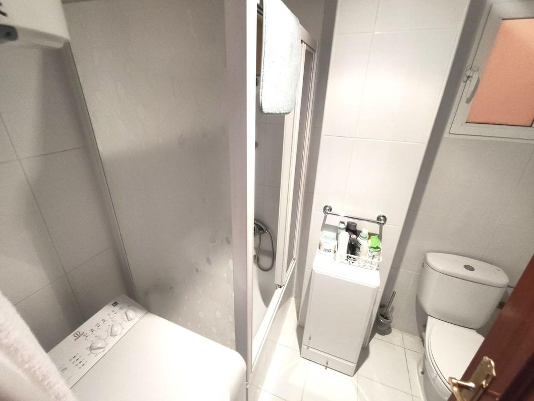 Продажа квартиры на Piso en Avenida República Argentina, 5, Playa de Poniente, Benidorm, Бенидорм
 photo 5