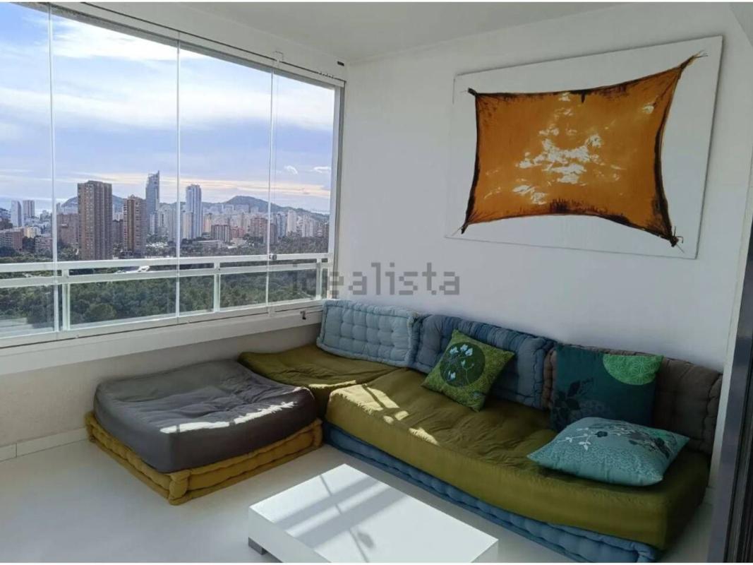 Sale of apartment in Piso en Pueblo Poniente, Benidorm, Benidorm
photo 3